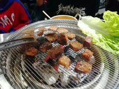 -本炙炭烤·蒲烧活鳗料理店(金沙洲店)