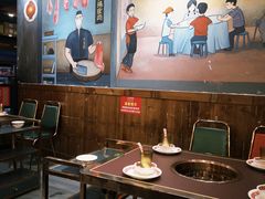 -大吉利潮汕牛肉火锅(王府井店)