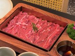 -季季山·云南野生菌火锅(上海首店)