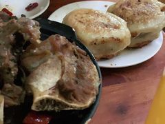门钉肉饼-宝瑞门钉肉饼店