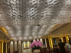 -香宫中餐厅·大连香格里拉(人民路店)