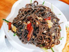-大草原清真饭庄(沙河店)