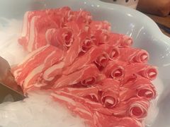 -百草滩羊清水涮羊肉(长城路店)