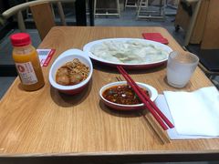 -喜家德虾仁水饺(马栏店)