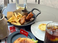 -必胜客(长瀛商业广场店)