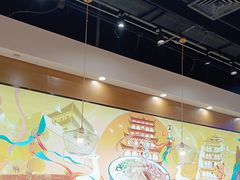 -西部马华清真兰州牛肉面·烧烤夜市(三里河店)