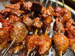 -有奴思烤肉·清真(正宁路店)
