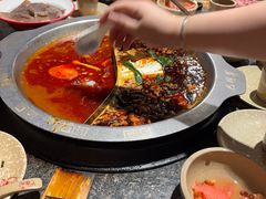 -巴将军·非遗老字号火锅(解放碑店)