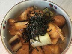-滩万日本料理Nadaman(国贸大酒店)