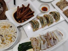 -新兴家喻酒家·羊城名宴(昌岗店)