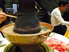 -清花阁乌拉满族火锅(厦门街店)