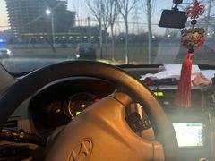 -易通行汽车陪练(通州店)