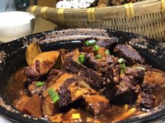 -炊烟·山房菜