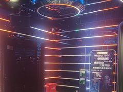 -幸福时光PARTY K(八里桥店)