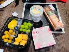 -盒马鲜生(大都荟店)