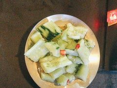 -好唛士·精酿啤酒烧烤(金沪路店)