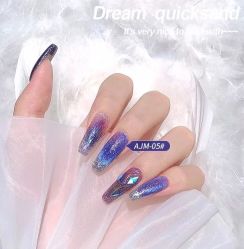 -尤米一站式美甲美睫