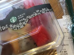 -星巴克(蒲汇塘路店)