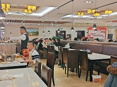 -腾阁自助餐厅(朝林广场店)