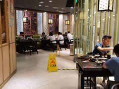 大堂-韩罗苑(万象城店)
