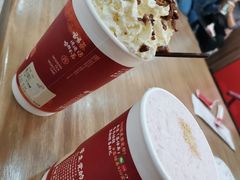 -茶话弄(北京通州万达店)