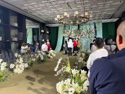 -宴会厅(北京瑰丽酒店)