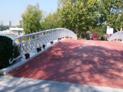 -大兴滨河森林公园