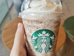 -星巴克(深圳五洲星苑店)