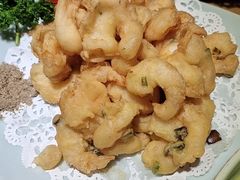 -吕氏疙瘩汤·海鲜新鲁菜(凯德mall新都心店)