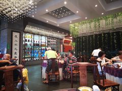 大堂-宁波状元楼酒店(和义路店)