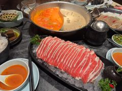 -捞王锅物料理(金华义乌之心店)