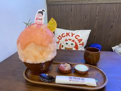-WONDER ICE 萬得冰田(建設路总店)
