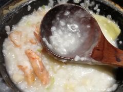 -蟹蟹潮汕砂锅粥(食八方美食城店)