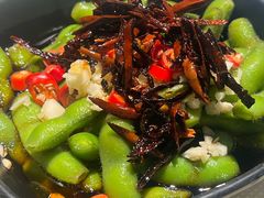 -聚味瞿记·龙虾堂(渔人码头一店)
