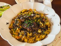 -Bistro Les Lilas丁香花小酒馆
