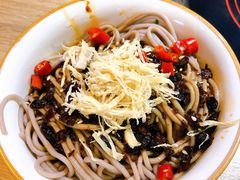 -百岁我家酸菜鱼·烤串(运河上街店)