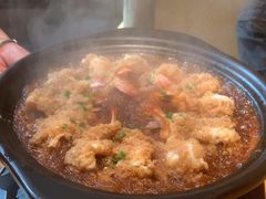 -破三川·新川菜(静安大融城店)