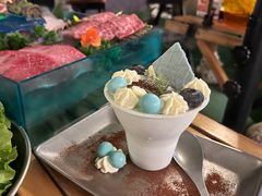 -KAOTOWN烤堂•烧烤(海汇港店)