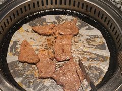 -阪尚皇·原切牛排·烤肉火锅自助(北京路店)