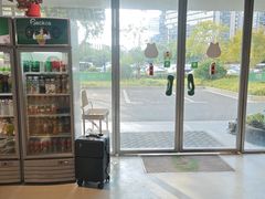 -绿壁虎攀岩基地(Tcar店)