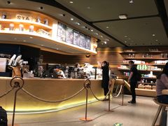 -星巴克(北京首都国际机场7店)