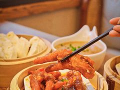 -茶小点(丽悦新天店)