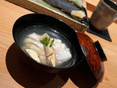 -银座岩