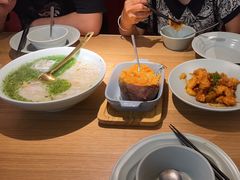 -蜜桃餐厅·伴山(绿宝广场店)