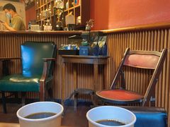-RUMORS COFFEE ROASTERY鲁马滋咖啡(湖南路店)