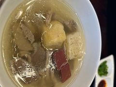 -萬國春·中菜馆(颐和公馆店)