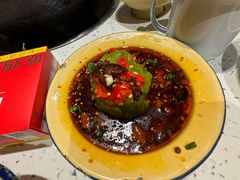 -李子坝梁山鸡(李子坝大鸡哥店)