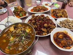 -乐乐餐厅(湘子庙街店)