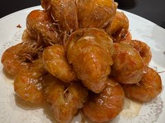 金牌元宝虾-红厨巷·淮扬菜(熙南里店)