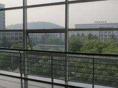 -中国地质大学逸夫博物馆